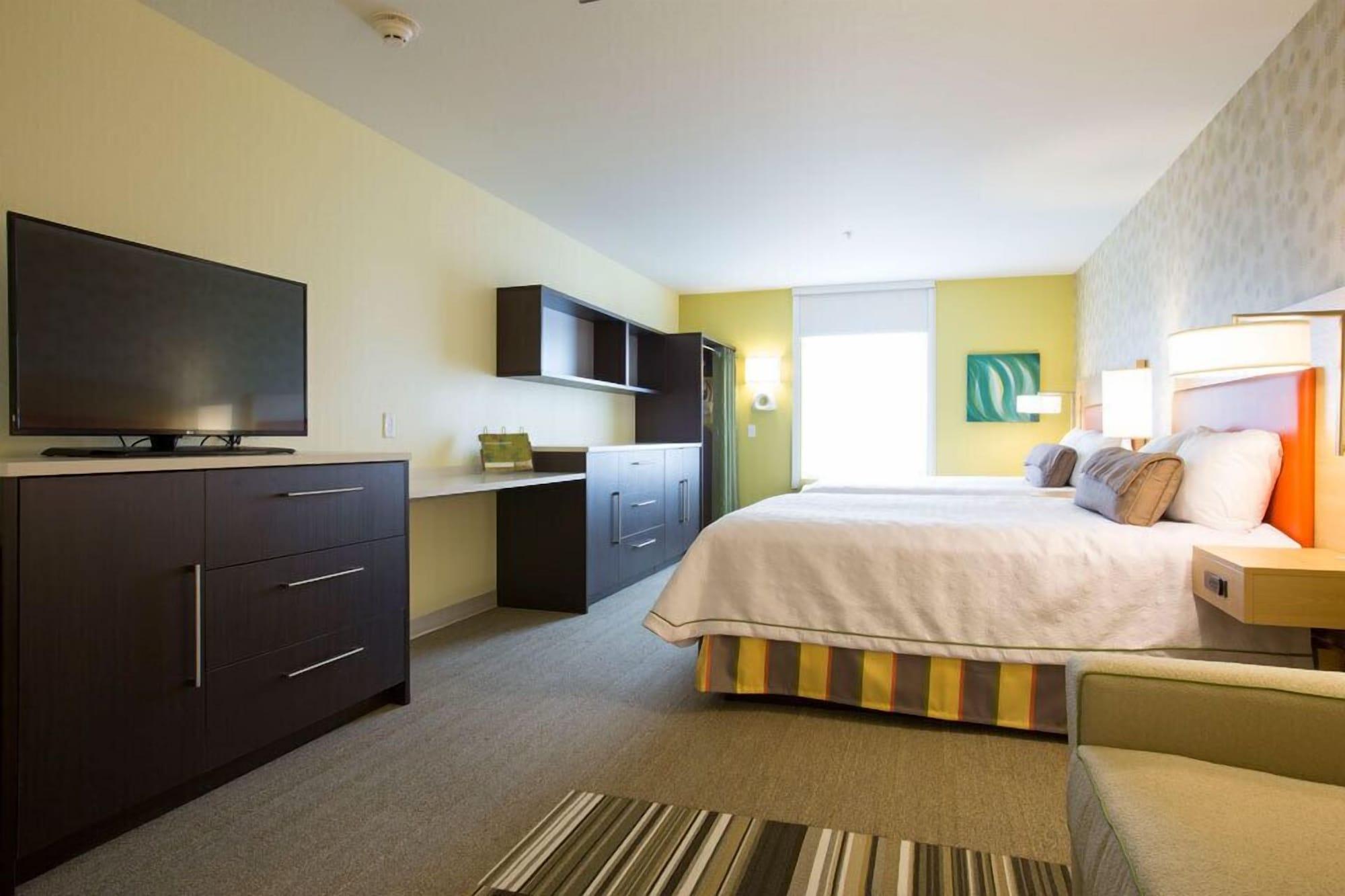 Home2 Suites By Hilton Canton North Canton Dış mekan fotoğraf