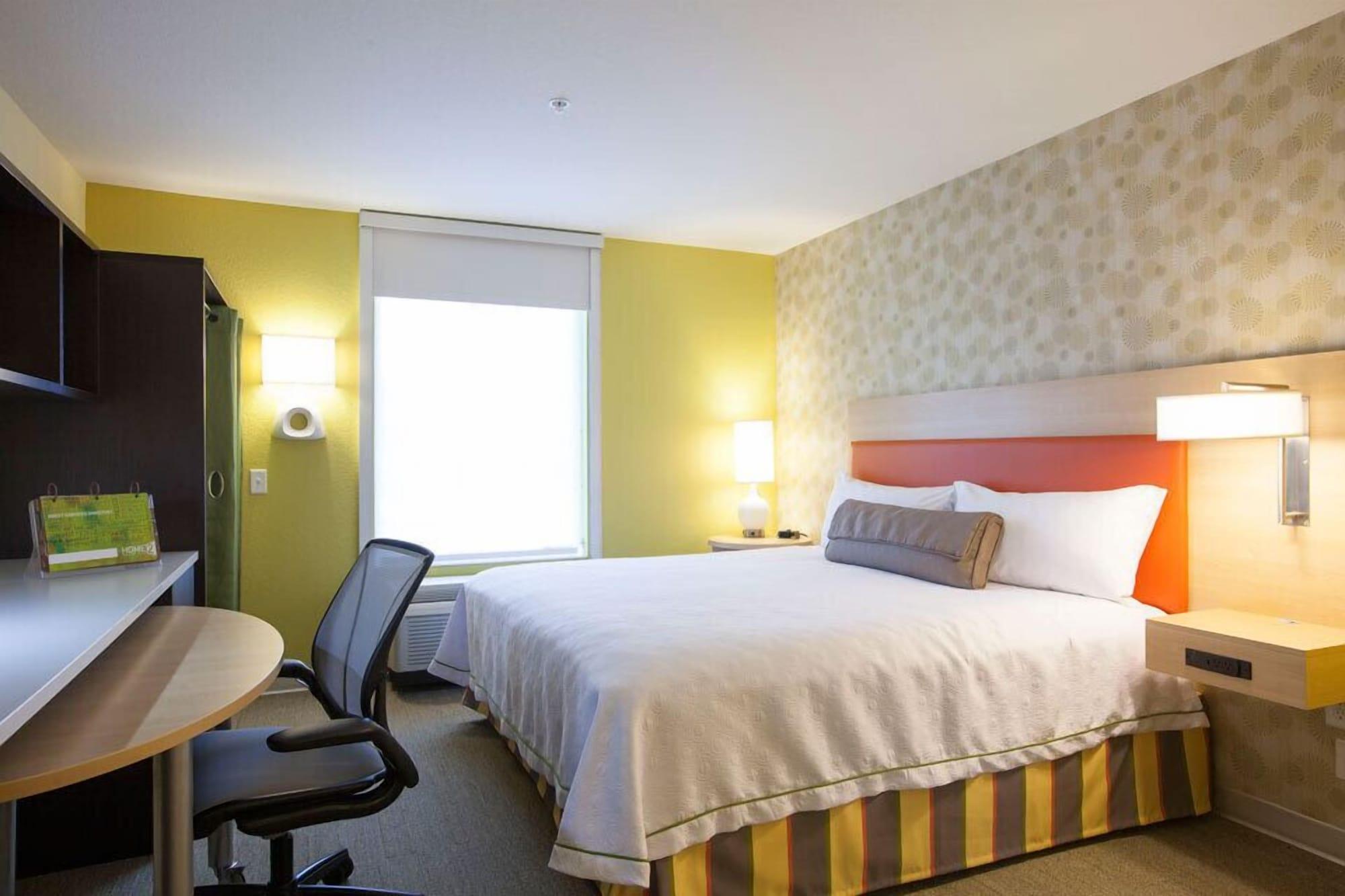 Home2 Suites By Hilton Canton North Canton Dış mekan fotoğraf