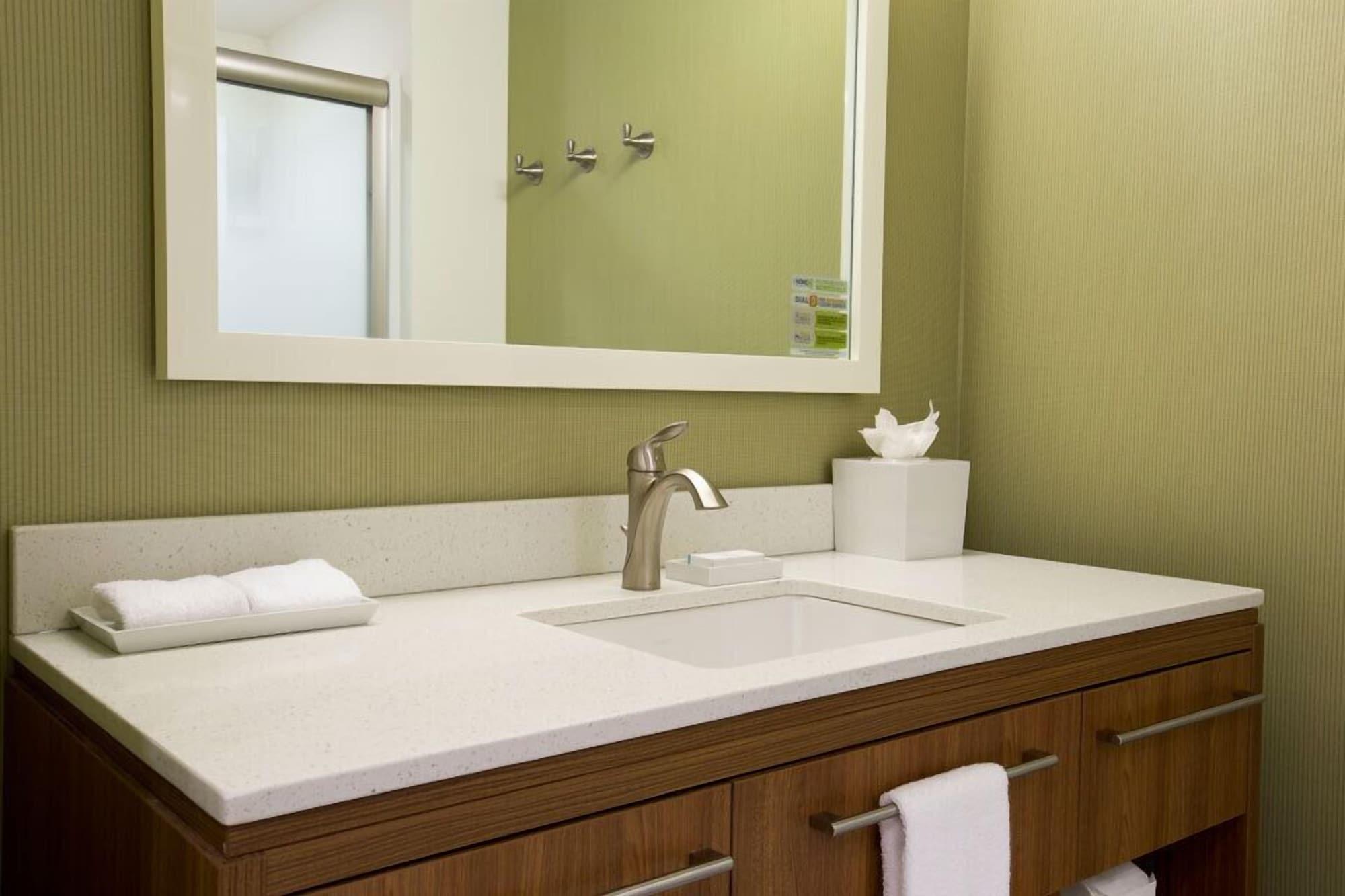Home2 Suites By Hilton Canton North Canton Dış mekan fotoğraf