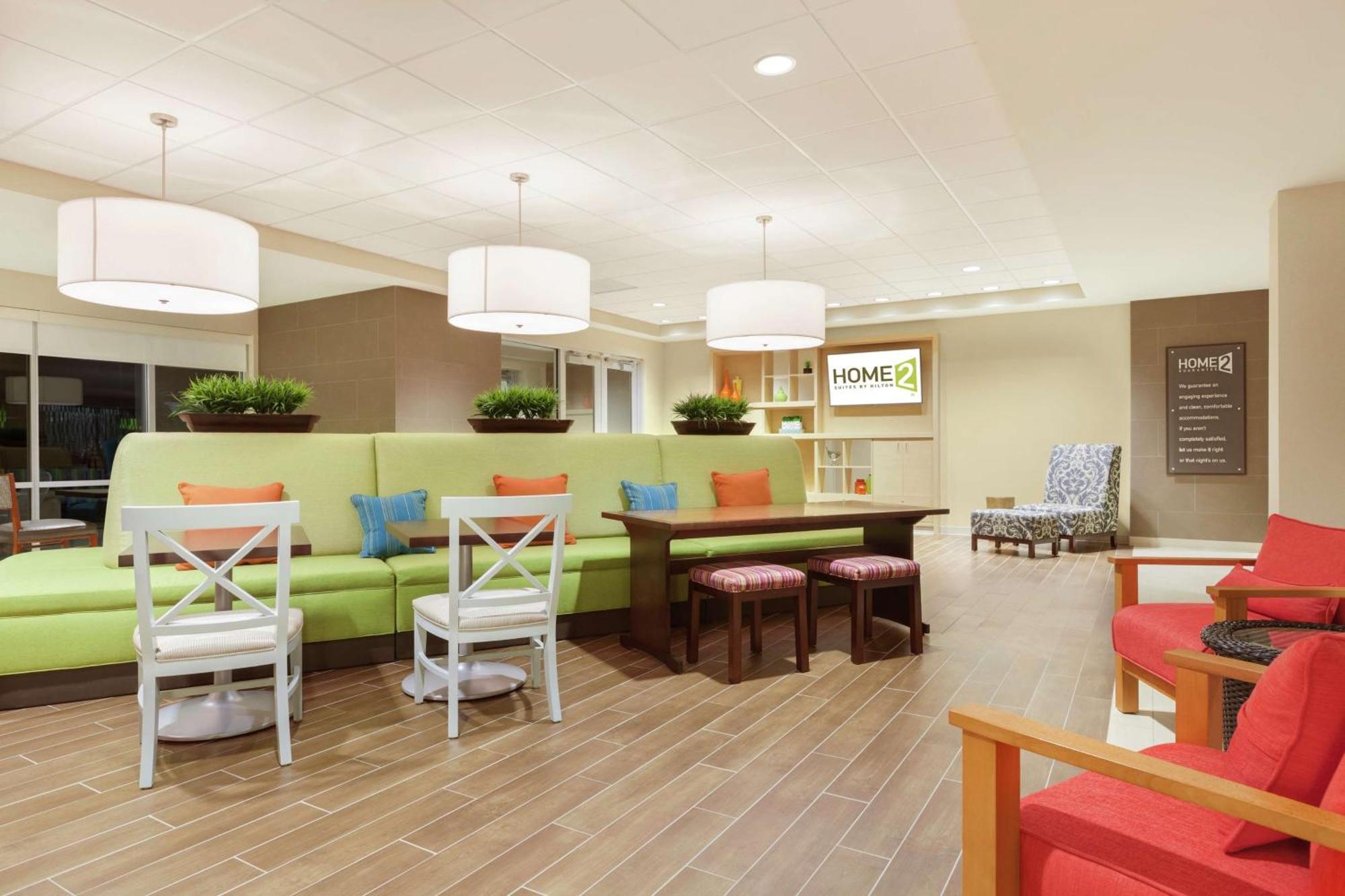 Home2 Suites By Hilton Canton North Canton Dış mekan fotoğraf