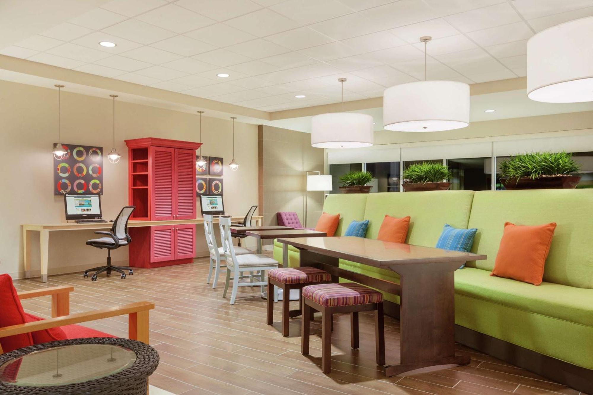 Home2 Suites By Hilton Canton North Canton Dış mekan fotoğraf